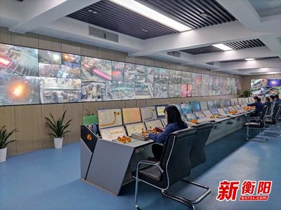 網(wǎng)絡媒體革命老區(qū)行丨湘潭市 5G賦能工業(yè)化，偉人故里新面貌——計算機網(wǎng)絡技術的深度開發(fā)與應用