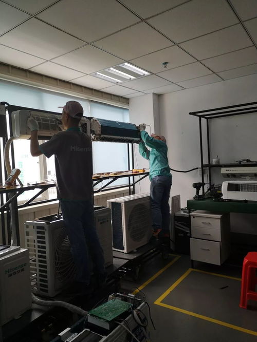 喜報 江門工廠技能比武初賽圓滿舉辦，技術推廣助力人才發(fā)展